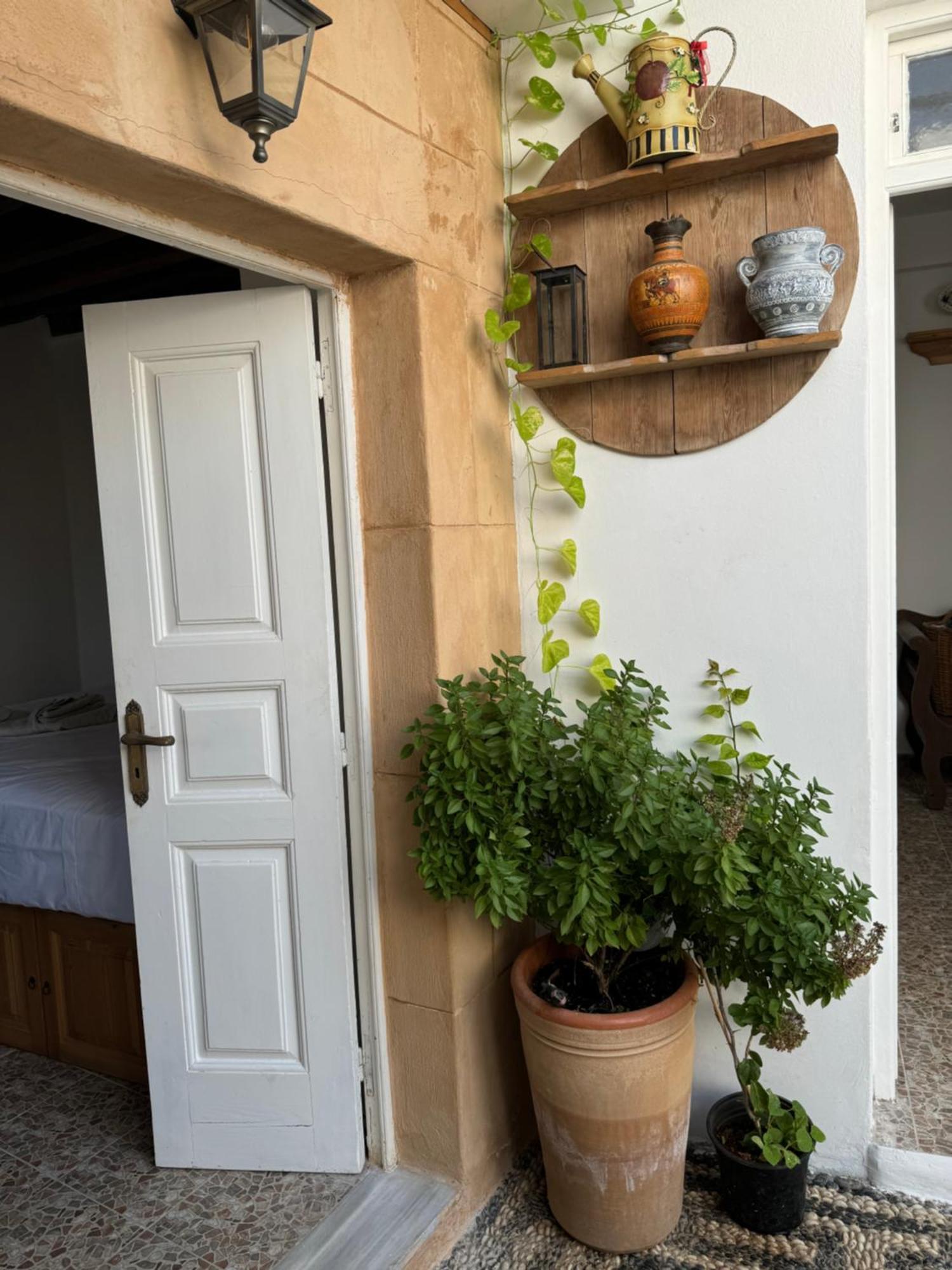Lindos Marianthi Studios Exterior photo