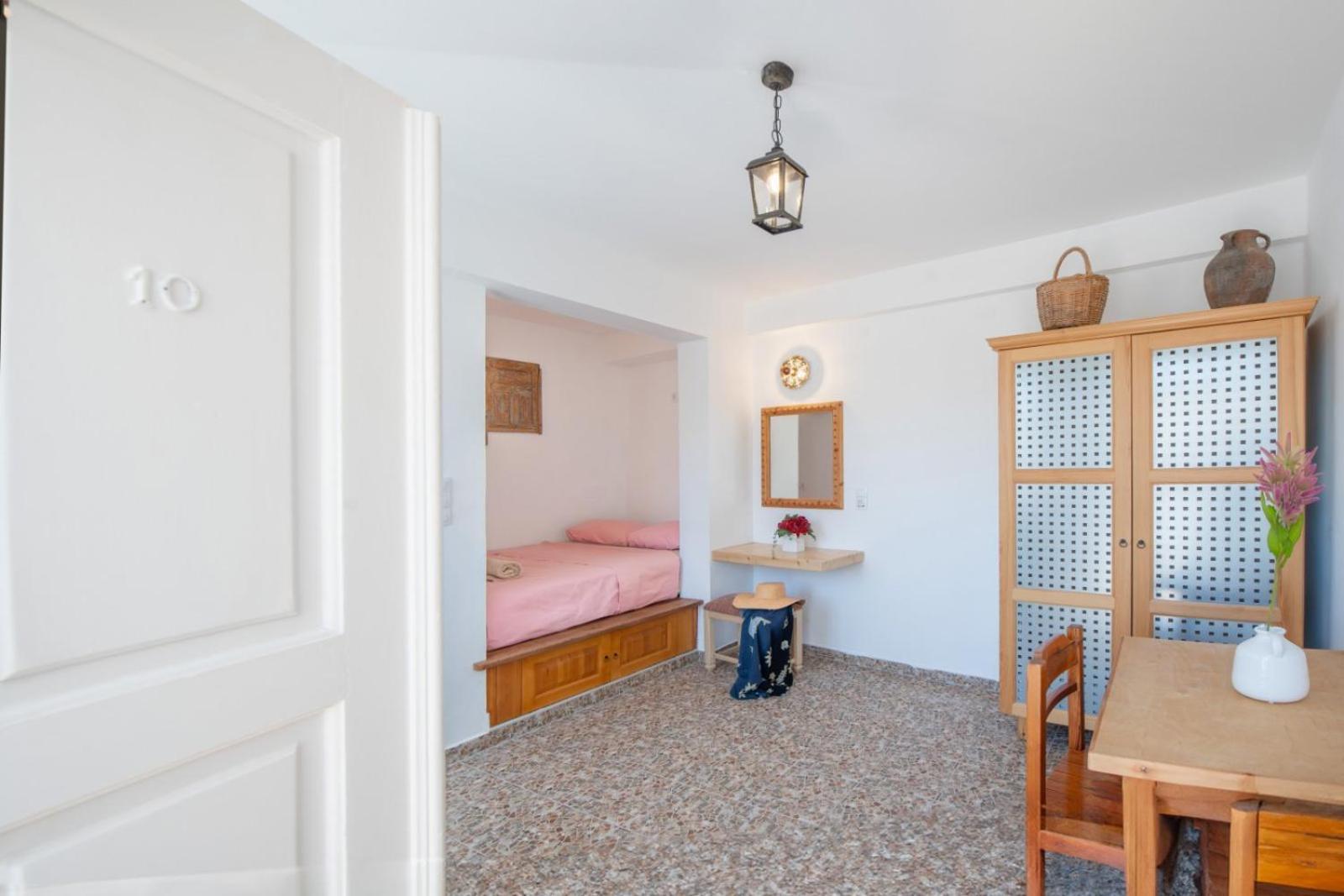 Lindos Marianthi Studios Exterior photo