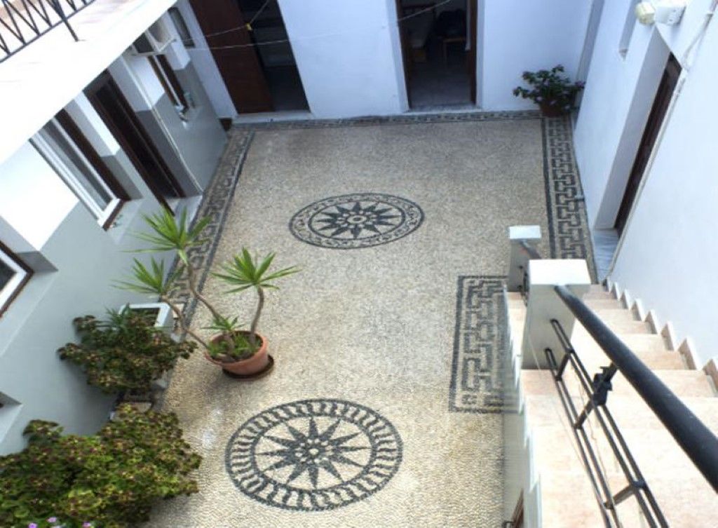 Lindos Marianthi Studios Exterior photo